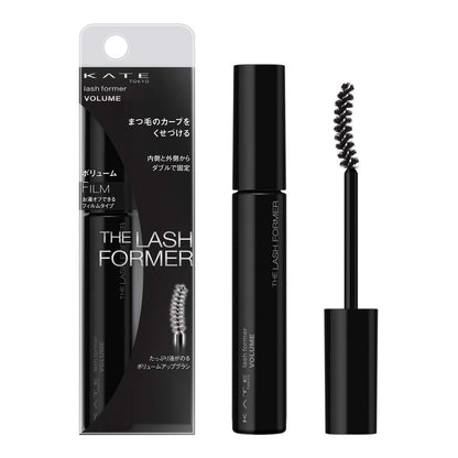 Kate Volume Lash Former Mascara Bk-1 8.6G - Discontinued Manufacturer Item