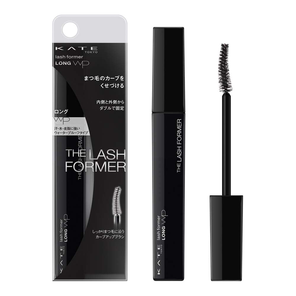 Kate Long Lash Mascara BK-1 Former WP Discontinued Item 8.6g Single Pack