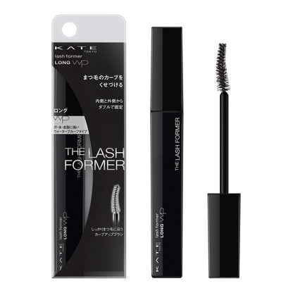 Kate Long Lash Mascara BK-1 Former WP Discontinued Item 8.6g Single Pack