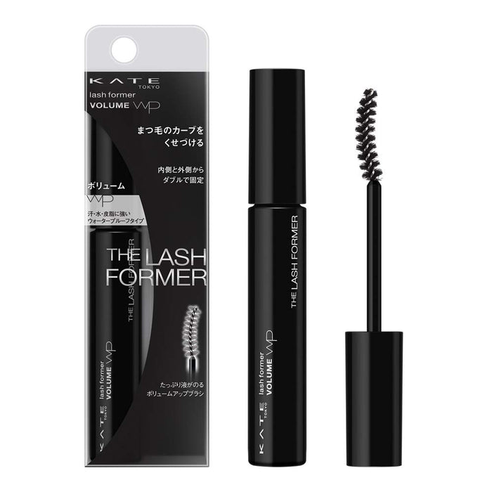 Kate Lash Mascara 8.6G Japan Discontinued Vol Wp Bk-1 X1