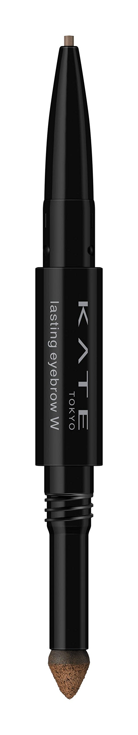Kate Natural Brown Lasting Design Eyebrow Pencil BR-3