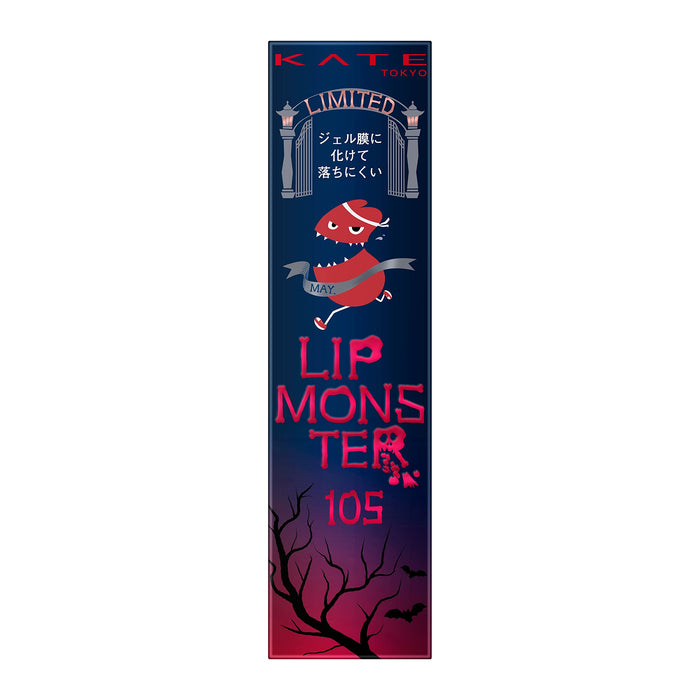 Kate Lip Monster 105