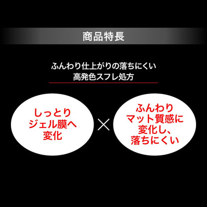 Kate Lip Monster Souffle Matte Lipstick M08 – Long-Lasting Smooth Finish