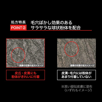 Kate Bright Pressed Moon Powder 00 - Long-lasting Radiant Finish