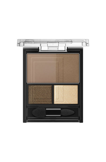 Kate 3D Produce Shadow Palette Gy-1 5.8G - Premium Quality Eye Makeup