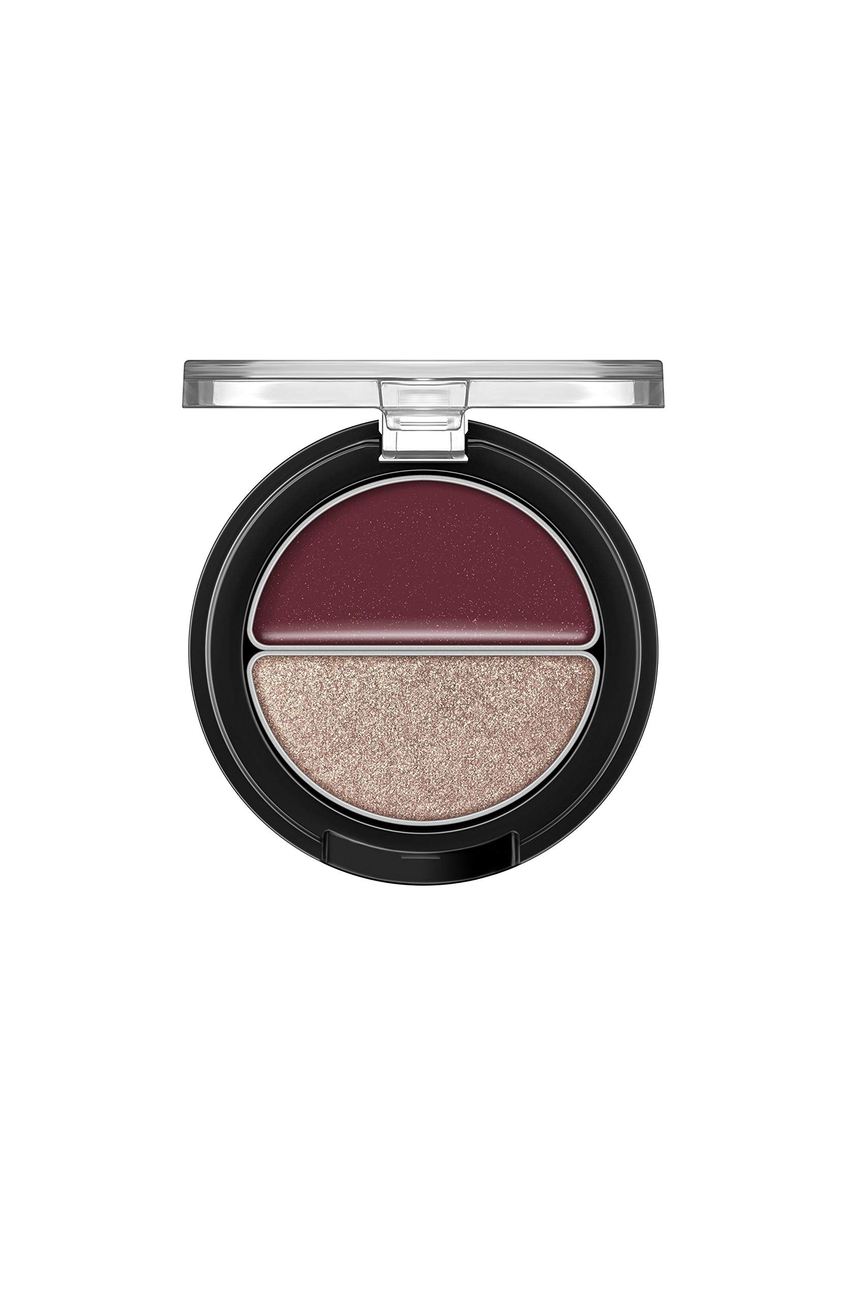 Kate Prism On Glow Ex2 Beautiful Nightmare Eyeshadow 2.6G