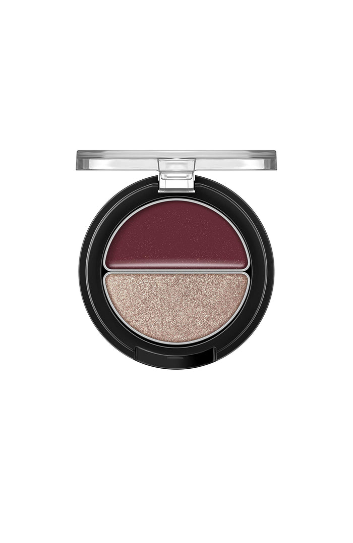 Kate Prism On Glow Ex-2 Beautiful Nightmare Eyeshadow 2.6G