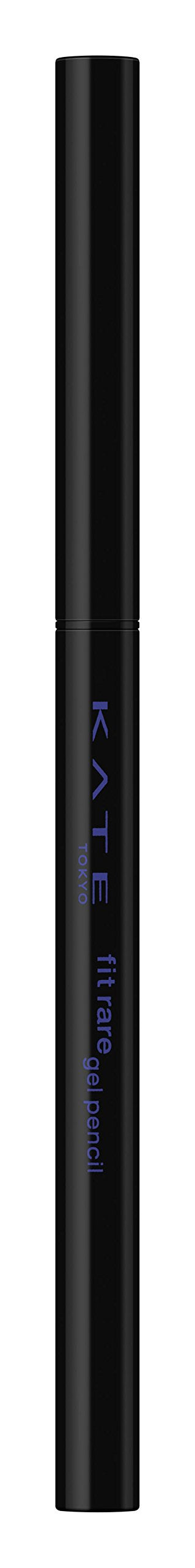 Kate Rare Fit Bu-1 Gel Pencil in Bitter Blue - High-Quality Kate Product