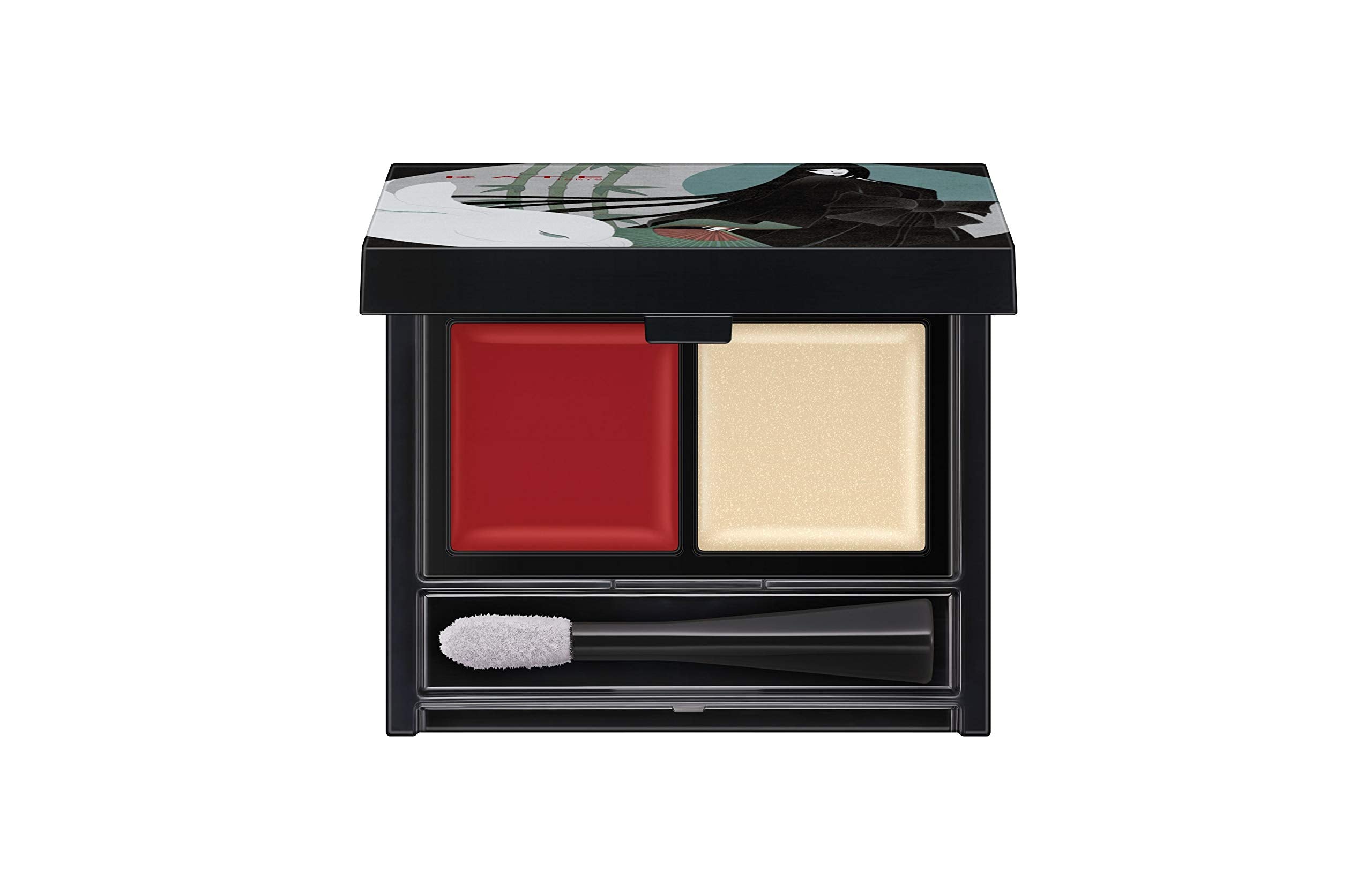 Kate Lipstick in Navy Blue/Torinoko 2.1G - Red Nude Rouge Ex-103 (Discontinued)