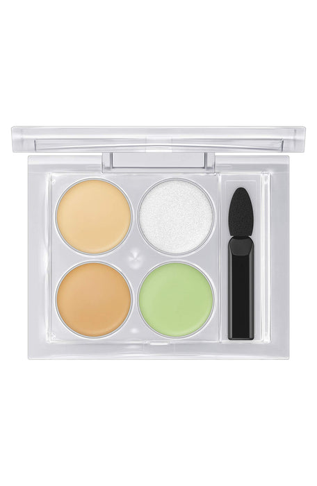 Kate 02 Redness Eraser Concealer - Retouch Paint Palette by Kate