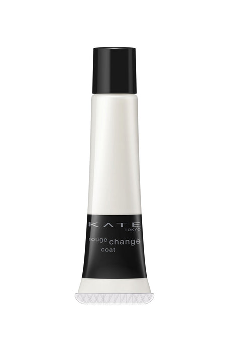 Kate Rouge Change Coat 02 in Whitey Gloss - Premium Quality Lipstick