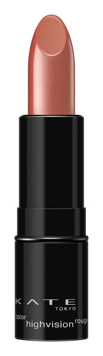 Kate Hi-Vision Rouge Color Lipstick BE-1 for Vibrant Look