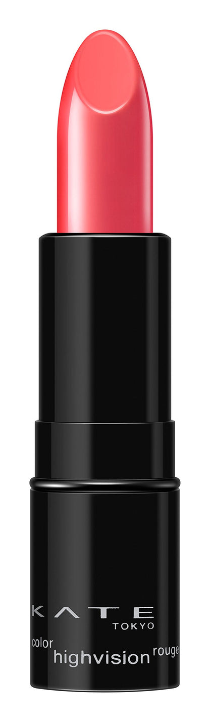Kate High Vision Rouge Color Lipstick - Elegant Or-1 Shade