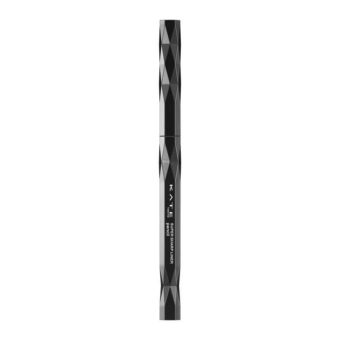 Kate BR-2 Super Sharp Eyeliner Pencil for Precise Makeup Application