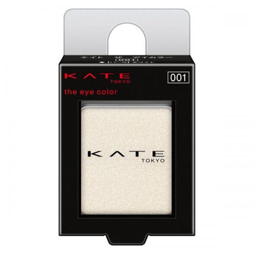 Kate - The Eye Color 001 Pearl White Japan With Love 2