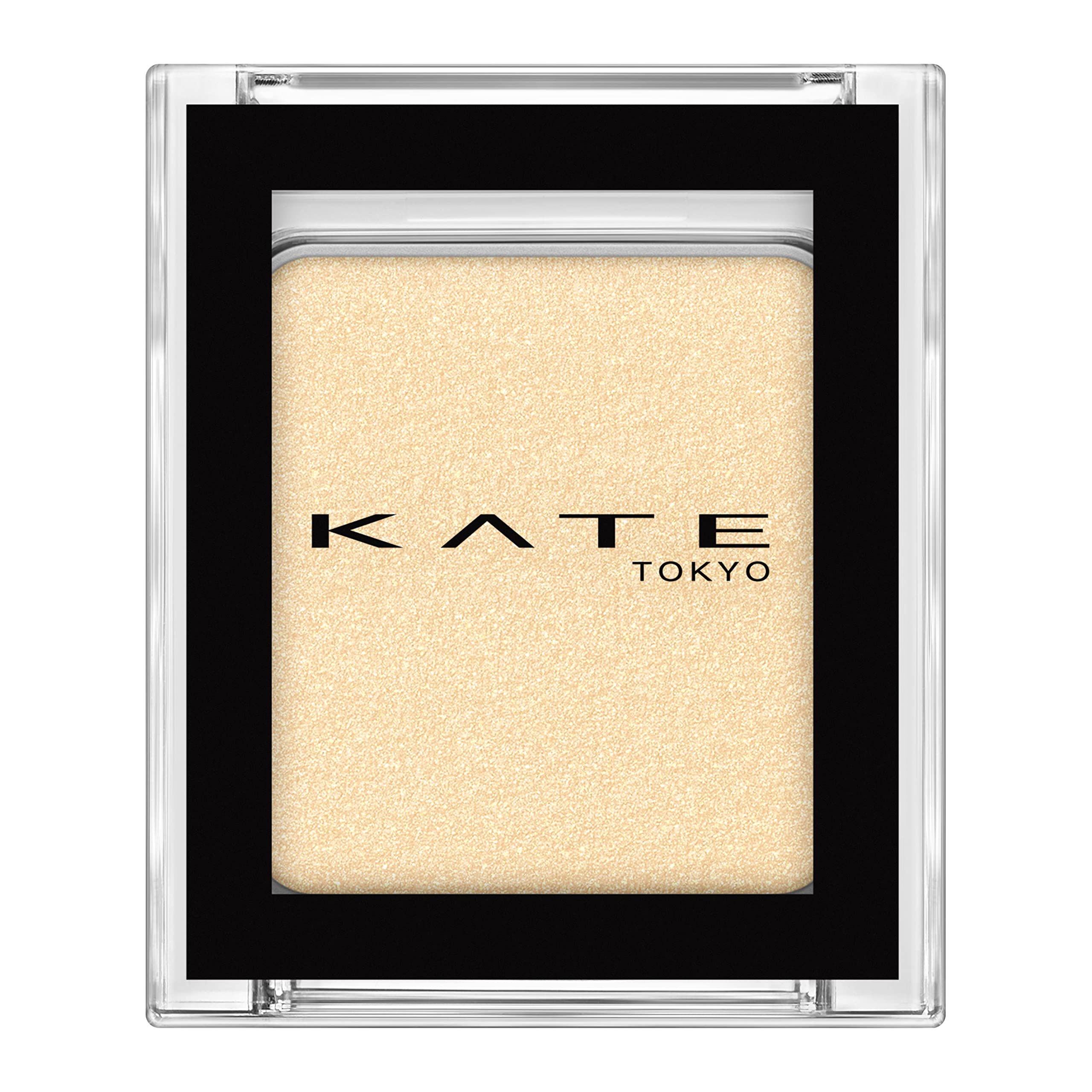 Kate Eye Color 002 Pearl Yellow Beige Unfulfilled Dream Single Piece