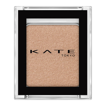 Kate Eye Color 011 Orange Beige Pearl Emotional Support 1.4 Grams