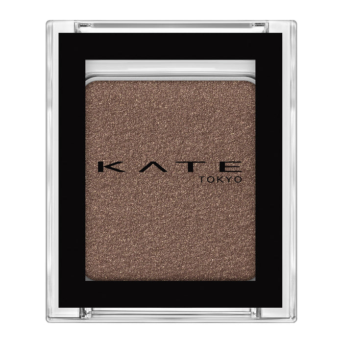 Kate Eye Color 019 Pearl Cocoa Brown Self-Expression 1 Piece