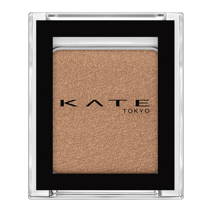 Kate Eye Color 027 - Pearl Apricot Brown Just Right Shade Single Piece