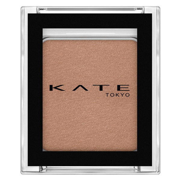 Kate The Eye Color 031 Matt Red Brown Kanebo Japan With Love