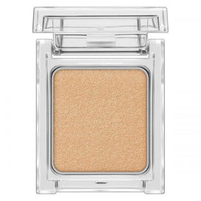 Kanebo Kate Single Color Eyeshadow The Eye Color 036 Pearl Beige - Japan Matte Eyeshadow