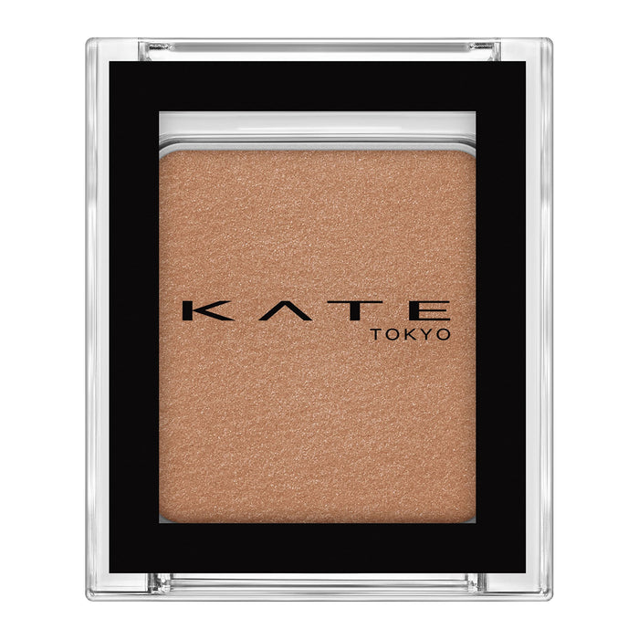 Kate Matte Red Beige Eye Color 039 Relaxing 1 Piece- Kate