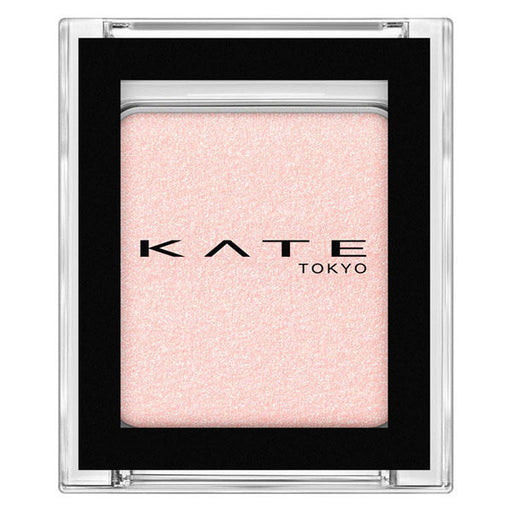 Kate The Eye Color 041 Pearl Light Pink Kanebo Japan With Love