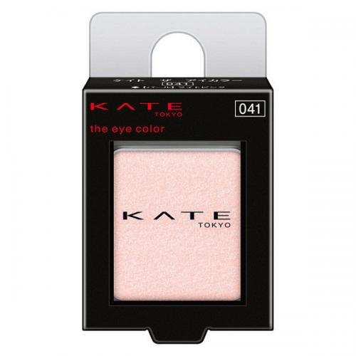 Kate - The Eye Color 041 Pearl Light Pink Japan With Love 2