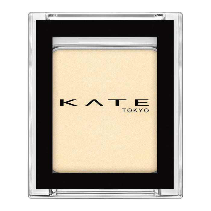 Kate Eye Color Matte White Beige 046 - Nothing is Meaningless - 1.4 Grams