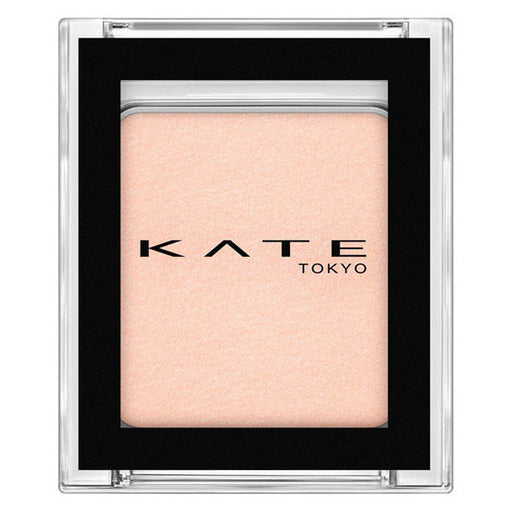 Kate The Eye Color 048 Matt Light Pink Kanebo Japan With Love