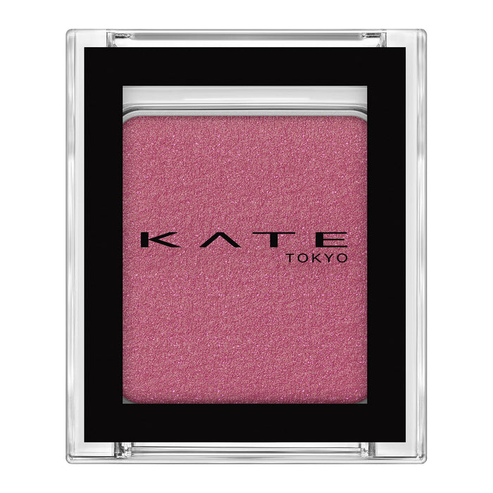 Kate Eye Color 052 Matte Plum Pink Self-Liberation 1.4G Single Pack