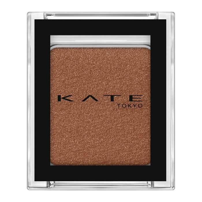 Kate Genius Skin Eye Color 053 Cream Camel Orange 1.8G