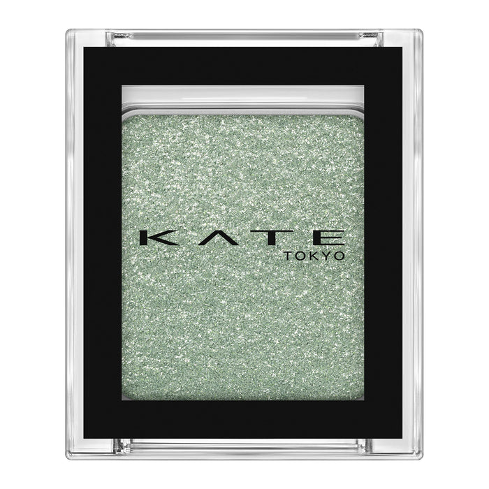 Kate Eye Color 055 Glitter Cool Mint Victory Of Freedom 1.4 Grams
