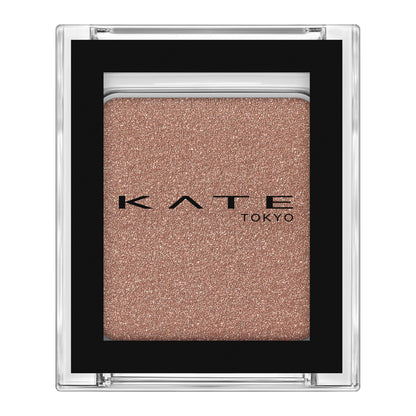 Kate Dusty Pink Glitter Eye Color 061 Bet On Possibility 1.4 Grams