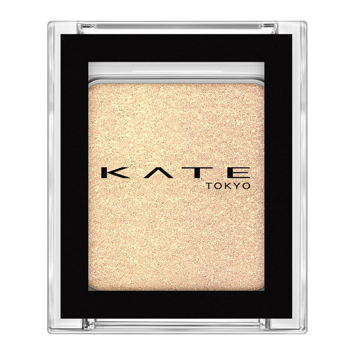 Kate Precious Dreamy Yellow Creamy Touch Eye Color Ct501 1 Piece