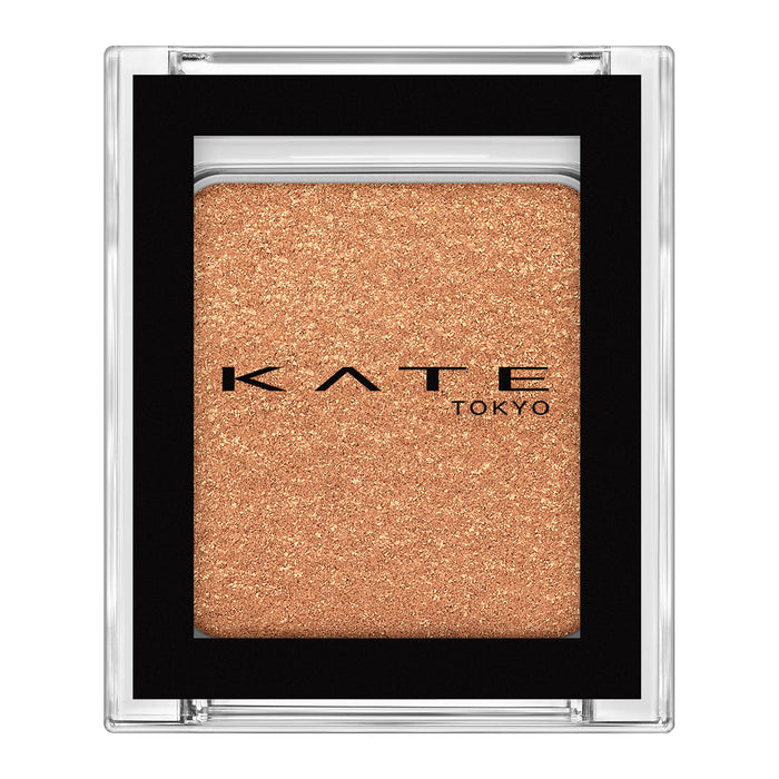 Kate Caramel Brown Eye Color Ct502 Creamy Touch 1.4G - A Little Adventure