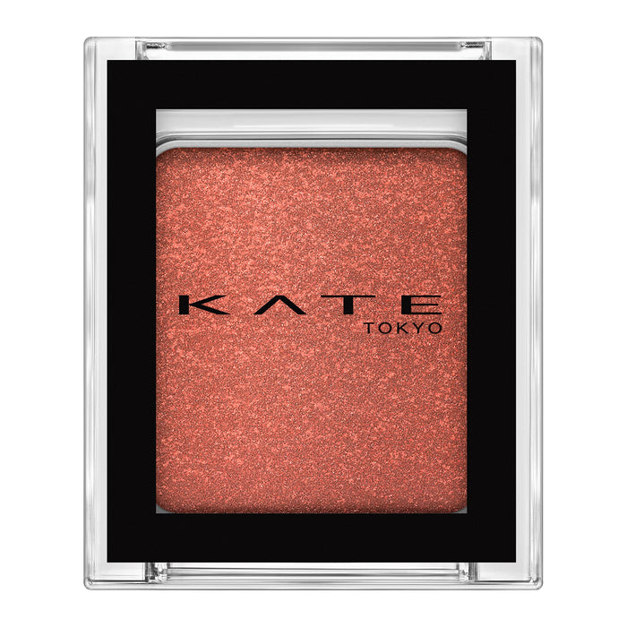 Kate Ct505 Eye Color Creamy Touch Apricot Red 1 Piece - More Regrets Collection