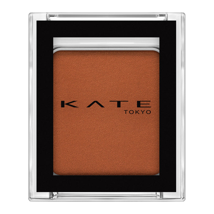Kate Eye Color Ct508 Creamy Touch Brick Orange Inspiration 1 Piece