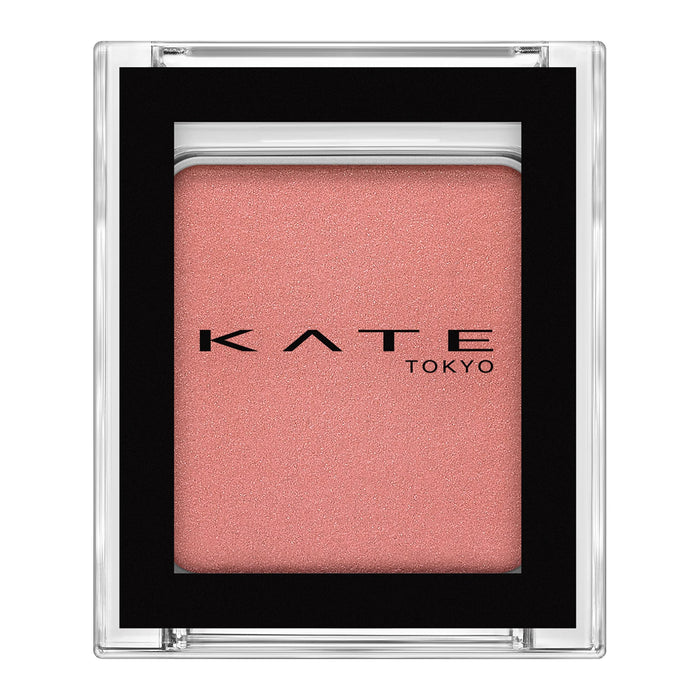 Kate Eye Color Cherry Pink Creamy Touch Get Serious from Tomorrow 1.4g