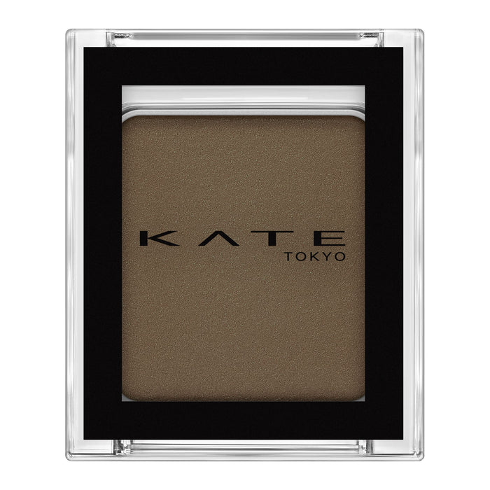 Kate Eye Color Ct512 Deep Khaki Creamy Touch 1-Piece Intelligence Invincible