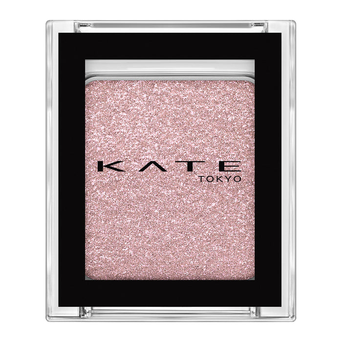 Kate Sugar Pink Glitter Eye Color G302 Surrender To My Charm 1 Piece