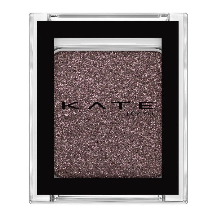 Kate G312 Eye Color Glitter - Atmospheric Breakthrough Purple Brown 1 Piece