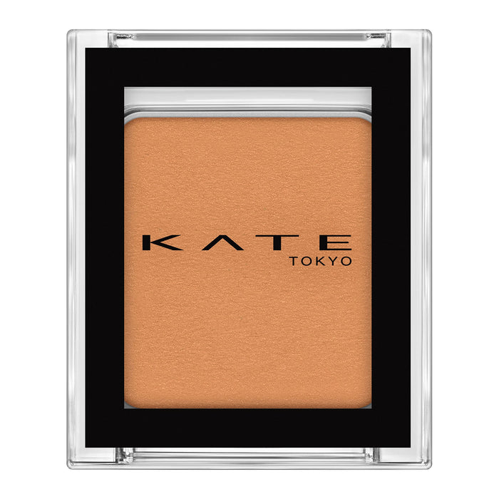 Kate Unconventional Matte Eye Color M103 Pumpkin Mousse 1 Piece