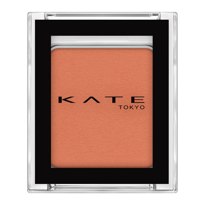 Kate Matte Eye Color M104 Retro Orange 'I Want to Talk' 1-Piece