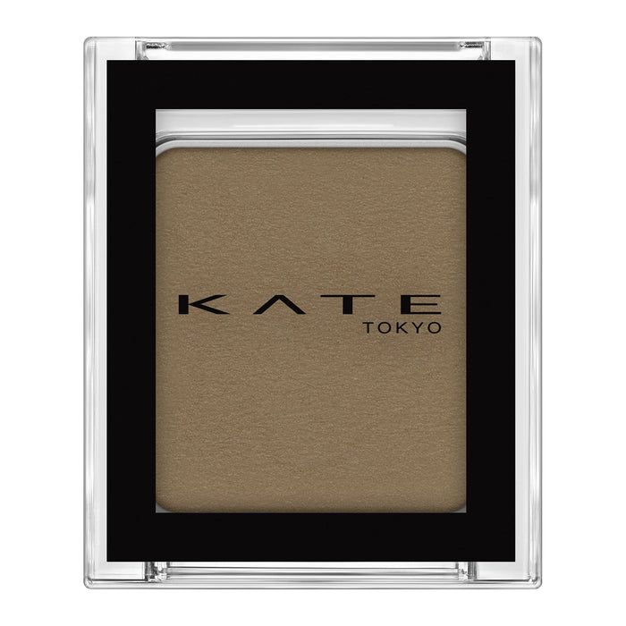 Kate Matte Eye Color M106 in Kirkish Olive Unusual Single Piece