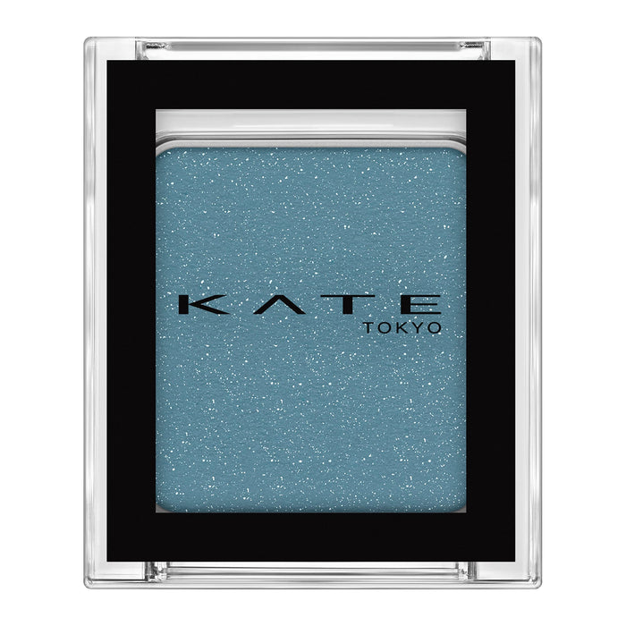 Kate Blue Hawaiian Eye Color M108 Matte Blue Sky Mood Shade 1 Piece