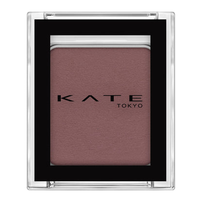 Kate Berry Chocolat Matte Eye Color M112 Self-Satisfaction 1 Piece