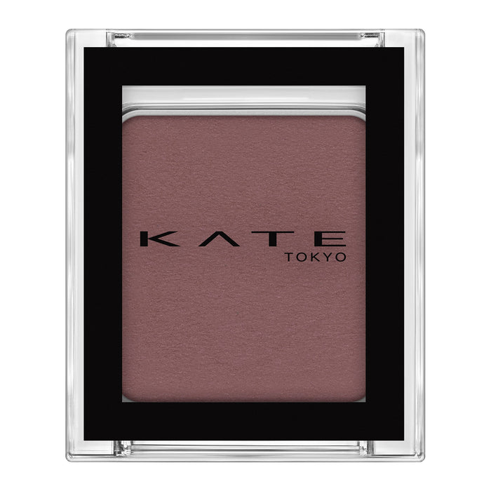 Kate Berry Chocolat Matte Eye Color M112 Self-Satisfaction 1 Piece