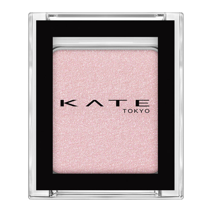 Kate Eye Color P203 Lucent Pink Pearl 1.4g I Want Fluffy Eye Shadow