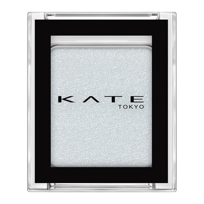 Kate Eye Color P204 Pastel Blue Pearl 1.4 Grams - High-Quality Makeup from Lonely Shop